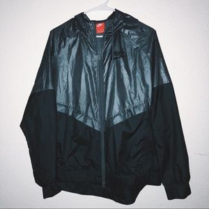 Nike Windbreaker
